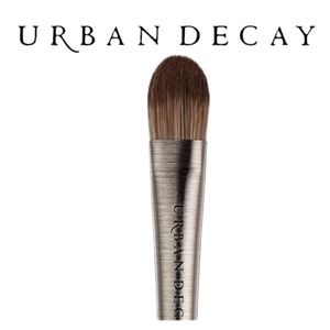 Urban Decay Ud Pro Flat Optical Blurring Brush NEW